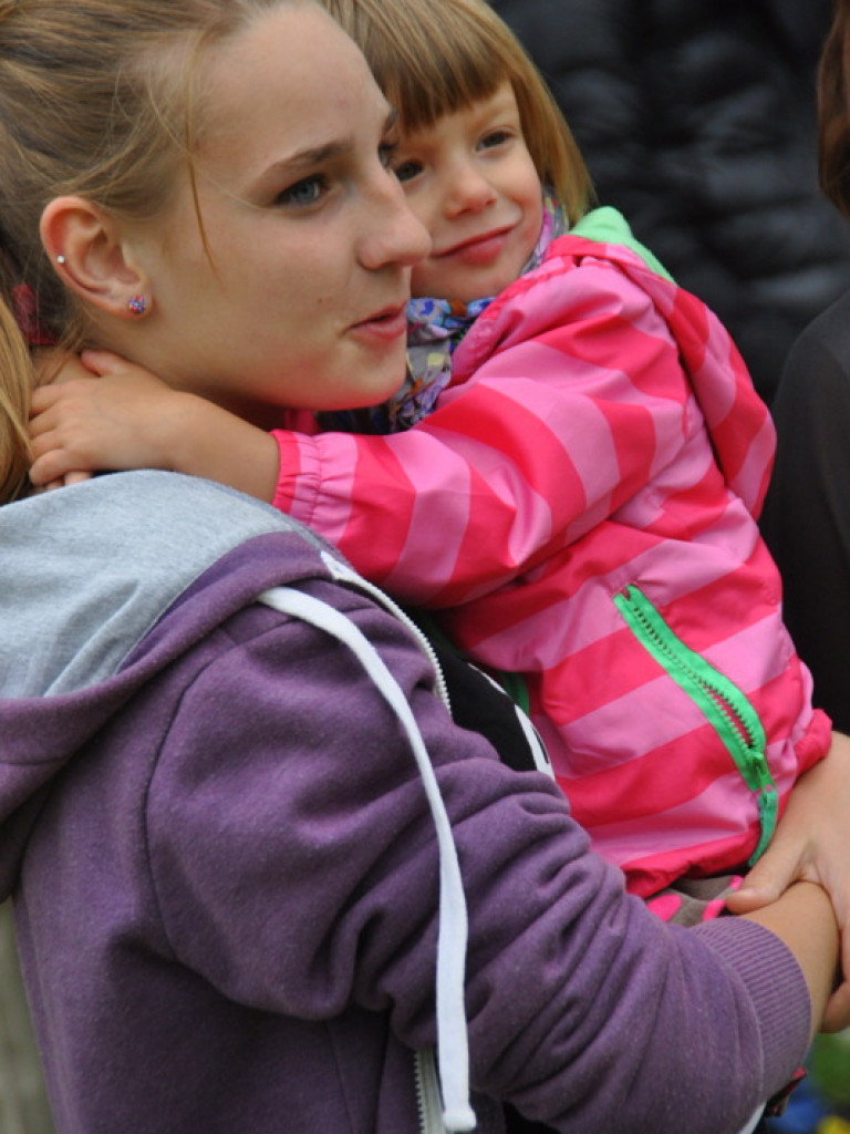 30-lecie Wioski Dzięcięcej SOS w Biłgoraju (FOTO, VIDEO)