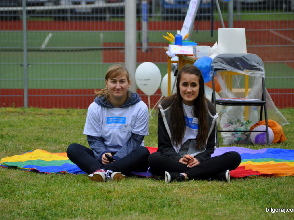 30-lecie Wioski Dzięcięcej SOS w Biłgoraju (FOTO, VIDEO)