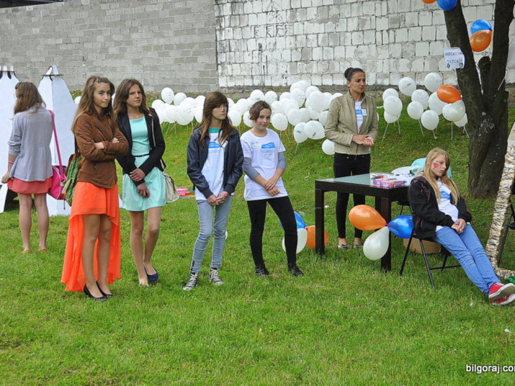 30-lecie Wioski Dzięcięcej SOS w Biłgoraju (FOTO, VIDEO)