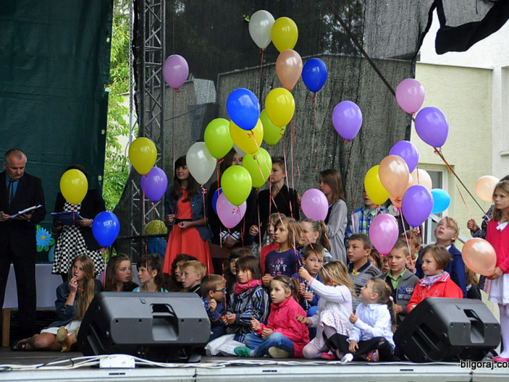30-lecie Wioski Dzięcięcej SOS w Biłgoraju (FOTO, VIDEO)