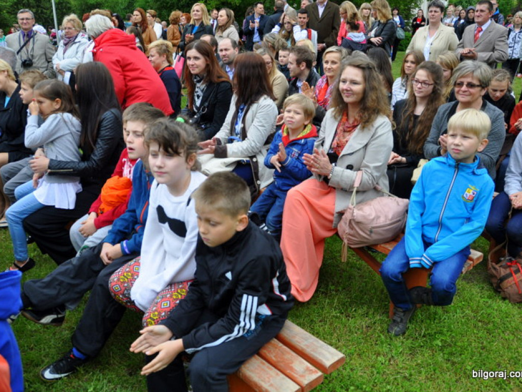 30-lecie Wioski Dzięcięcej SOS w Biłgoraju (FOTO, VIDEO)