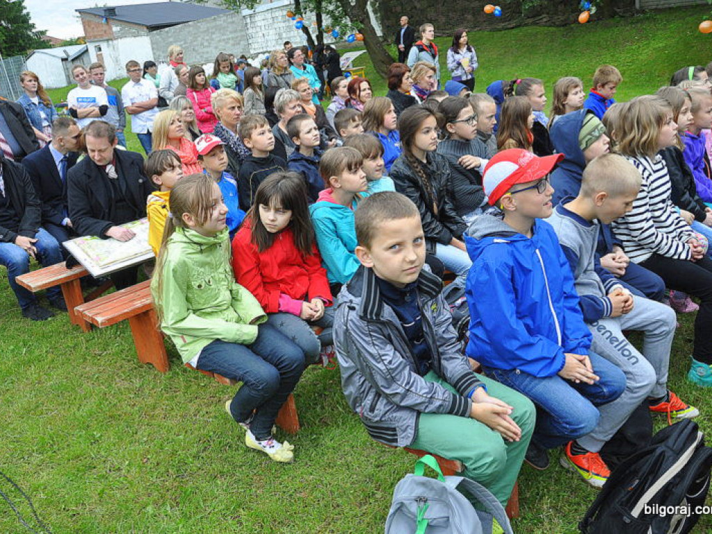 30-lecie Wioski Dzięcięcej SOS w Biłgoraju (FOTO, VIDEO)