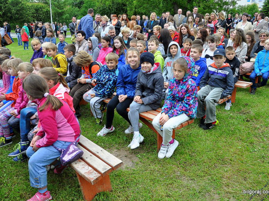 30-lecie Wioski Dzięcięcej SOS w Biłgoraju (FOTO, VIDEO)