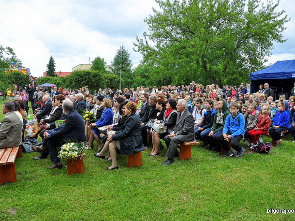 30-lecie Wioski Dzięcięcej SOS w Biłgoraju (FOTO, VIDEO)