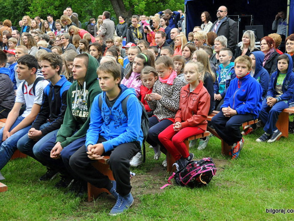 30-lecie Wioski Dzięcięcej SOS w Biłgoraju (FOTO, VIDEO)