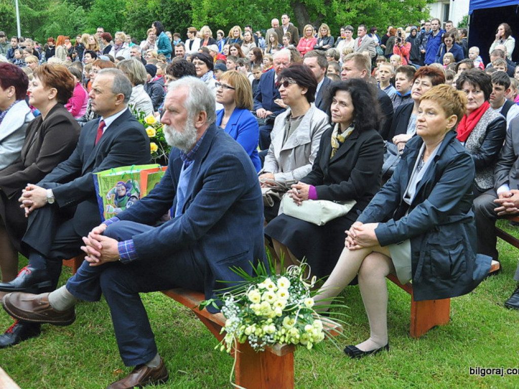 30-lecie Wioski Dzięcięcej SOS w Biłgoraju (FOTO, VIDEO)