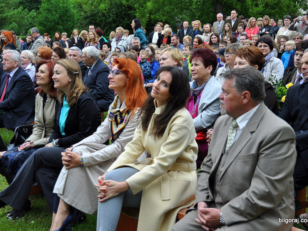 30-lecie Wioski Dzięcięcej SOS w Biłgoraju (FOTO, VIDEO)