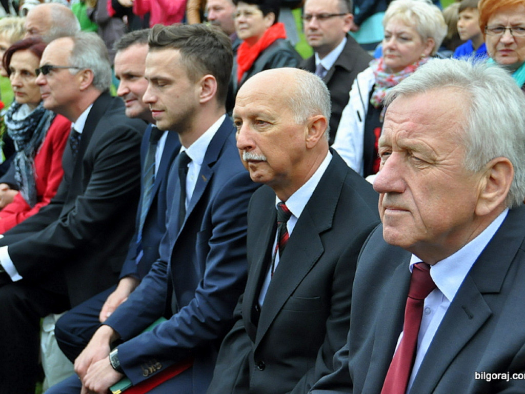 30-lecie Wioski Dzięcięcej SOS w Biłgoraju (FOTO, VIDEO)