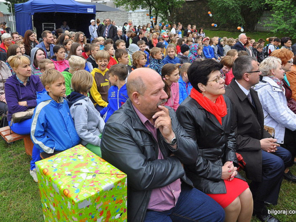 30-lecie Wioski Dzięcięcej SOS w Biłgoraju (FOTO, VIDEO)
