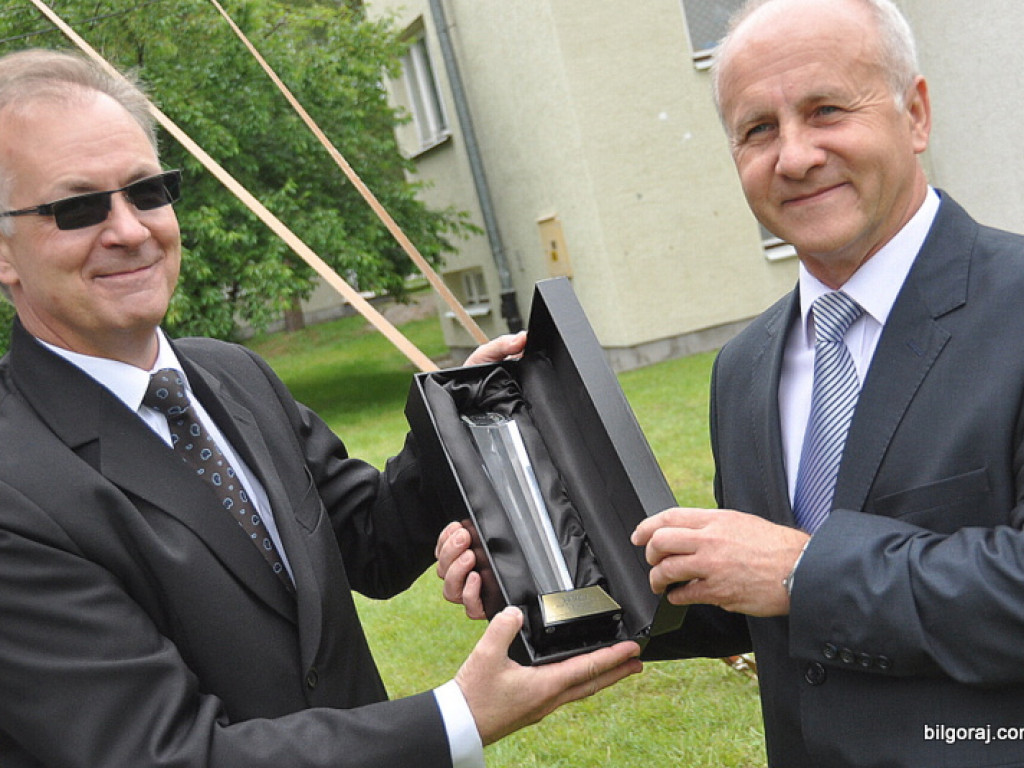 30-lecie Wioski Dzięcięcej SOS w Biłgoraju (FOTO, VIDEO)