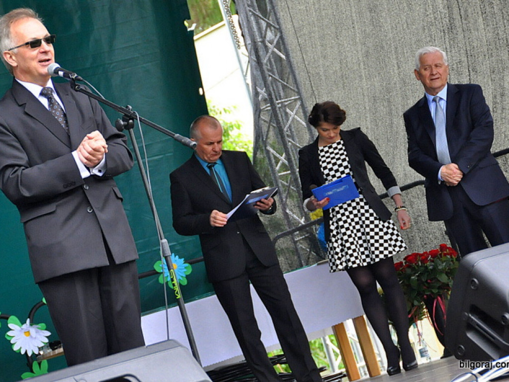 30-lecie Wioski Dzięcięcej SOS w Biłgoraju (FOTO, VIDEO)