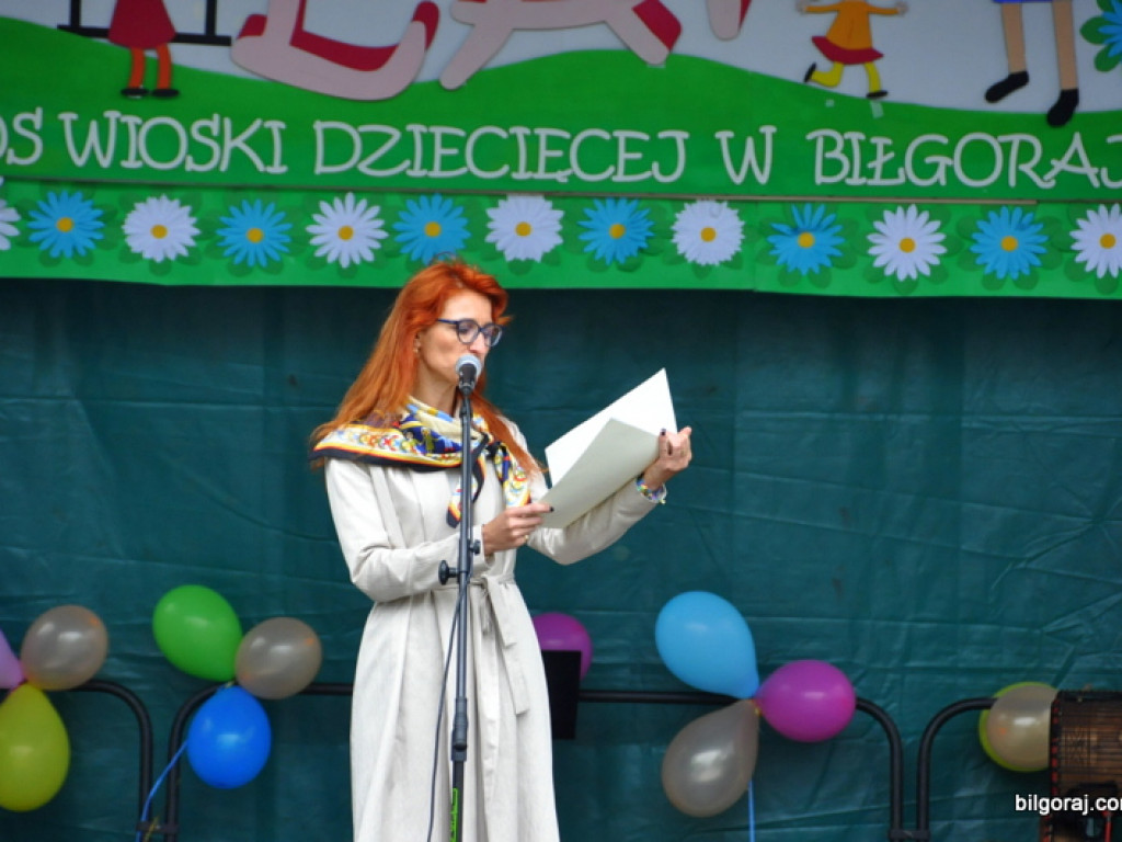 30-lecie Wioski Dzięcięcej SOS w Biłgoraju (FOTO, VIDEO)