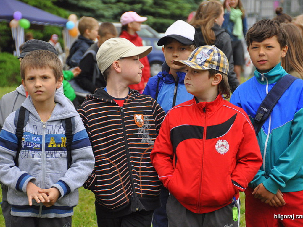 30-lecie Wioski Dzięcięcej SOS w Biłgoraju (FOTO, VIDEO)
