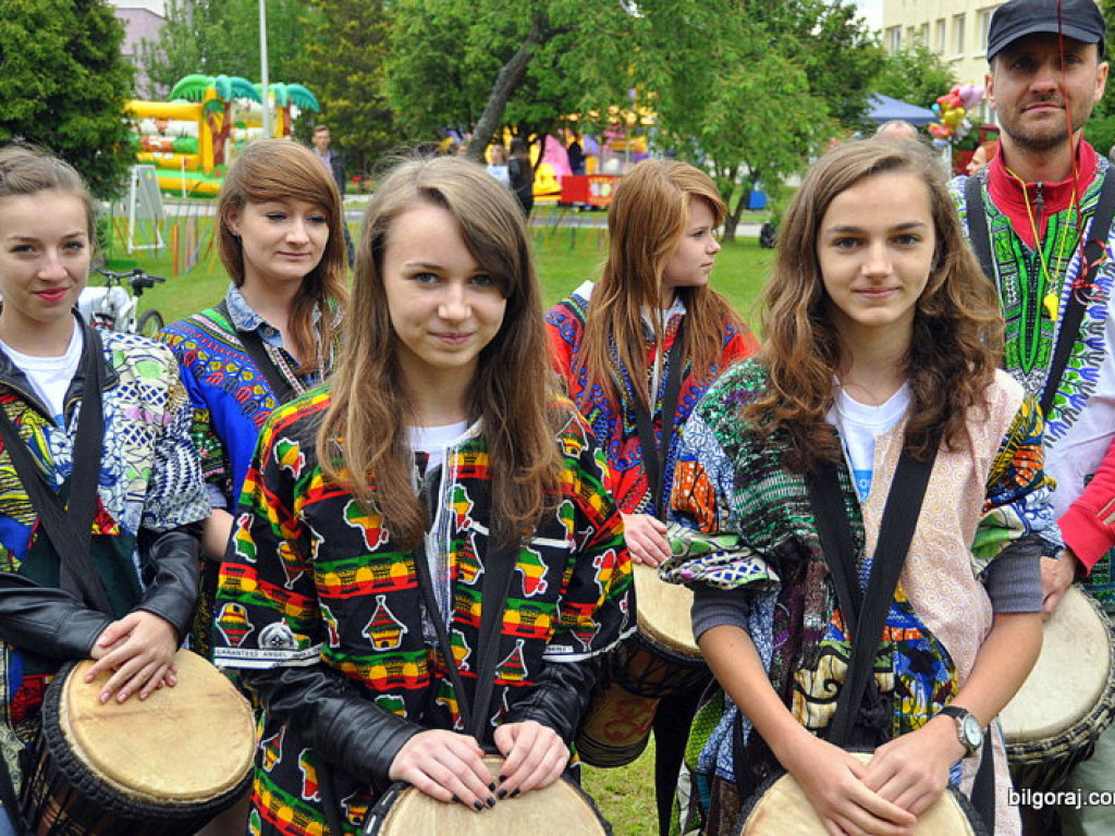 30-lecie Wioski Dzięcięcej SOS w Biłgoraju (FOTO, VIDEO)