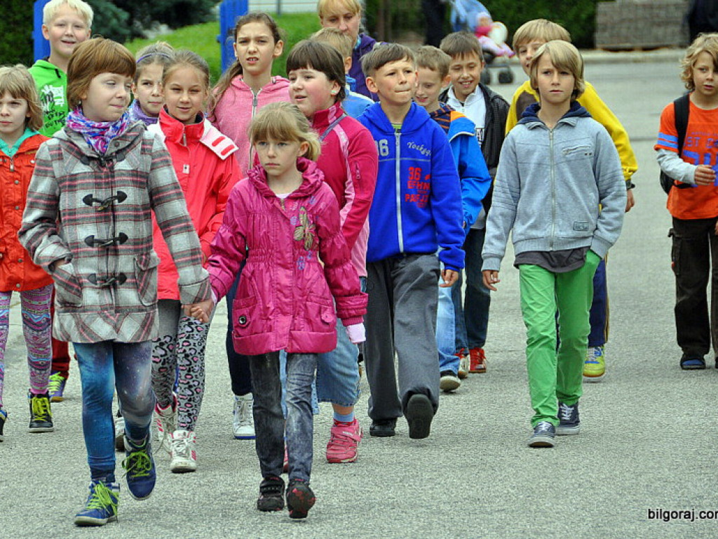 30-lecie Wioski Dzięcięcej SOS w Biłgoraju (FOTO, VIDEO)