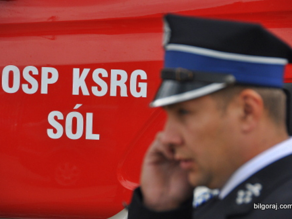 90-lecie Jednostki OSP w Soli (FOTO)