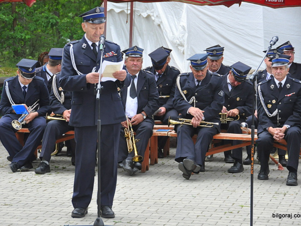 90-lecie Jednostki OSP w Soli (FOTO)