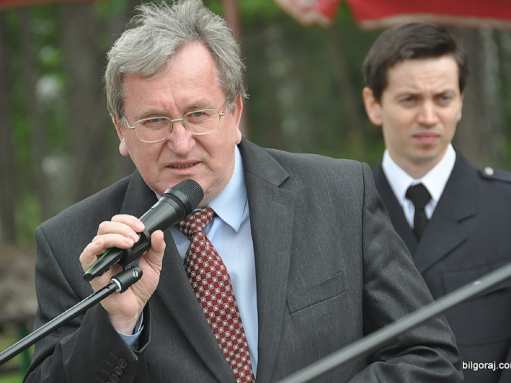 90-lecie Jednostki OSP w Soli (FOTO)