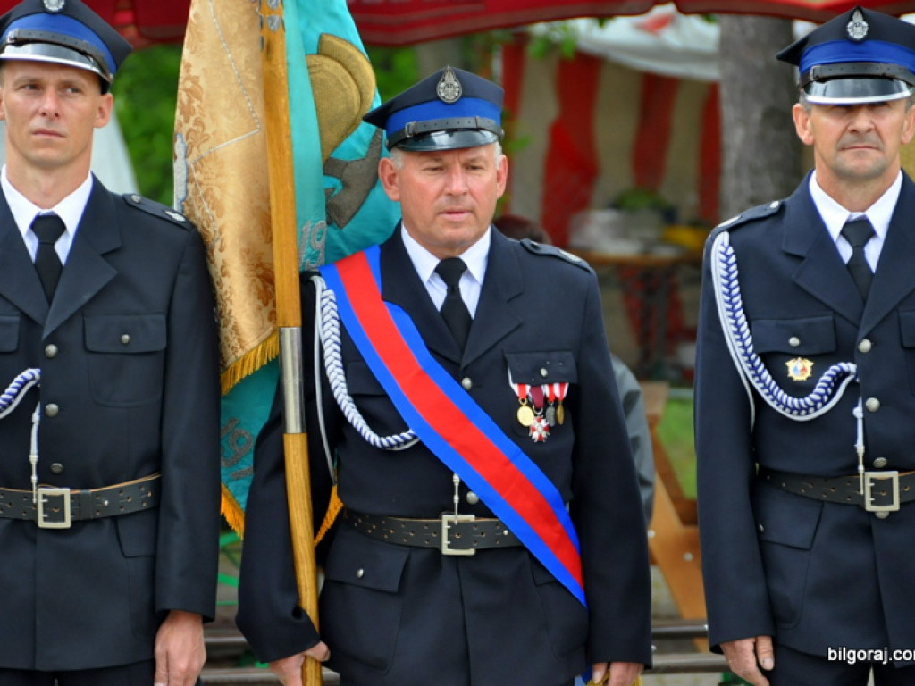 90-lecie Jednostki OSP w Soli (FOTO)