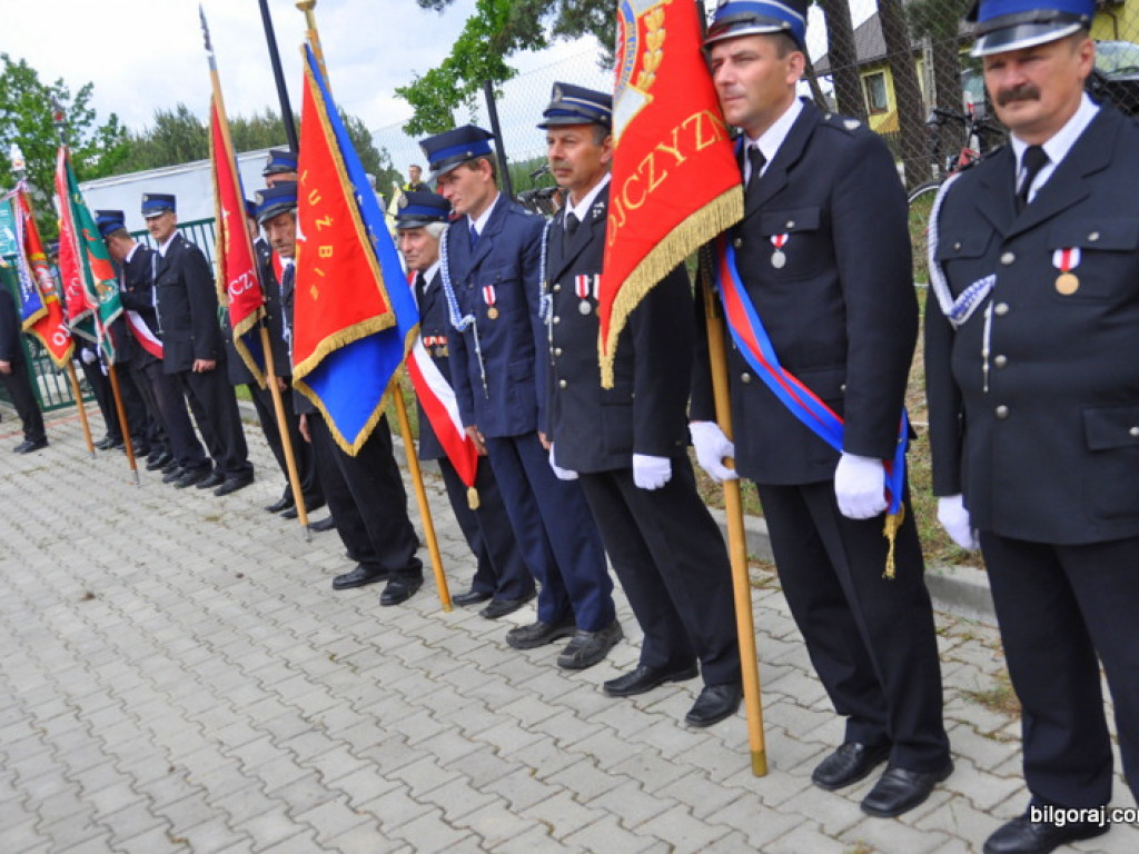 90-lecie Jednostki OSP w Soli (FOTO)
