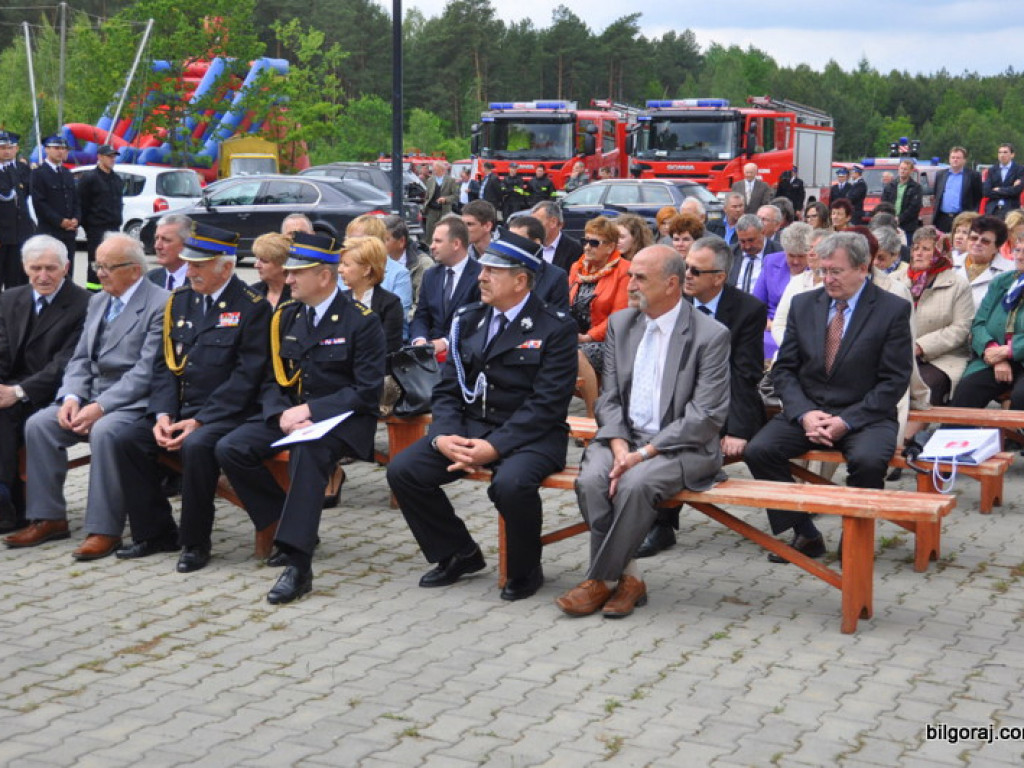 90-lecie Jednostki OSP w Soli (FOTO)