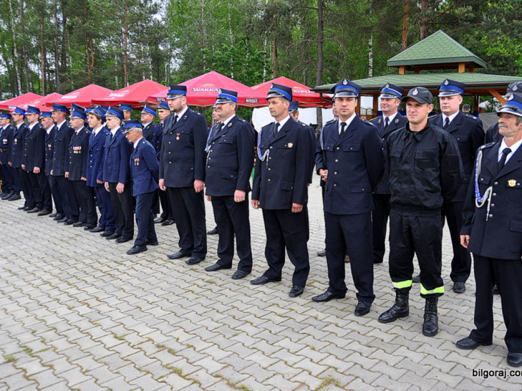 90-lecie Jednostki OSP w Soli (FOTO)