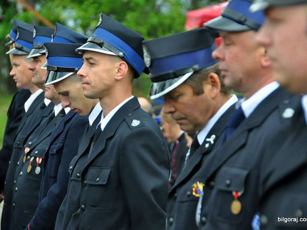 90-lecie Jednostki OSP w Soli (FOTO)