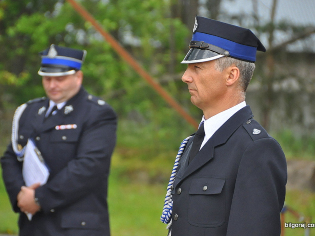 90-lecie Jednostki OSP w Soli (FOTO)