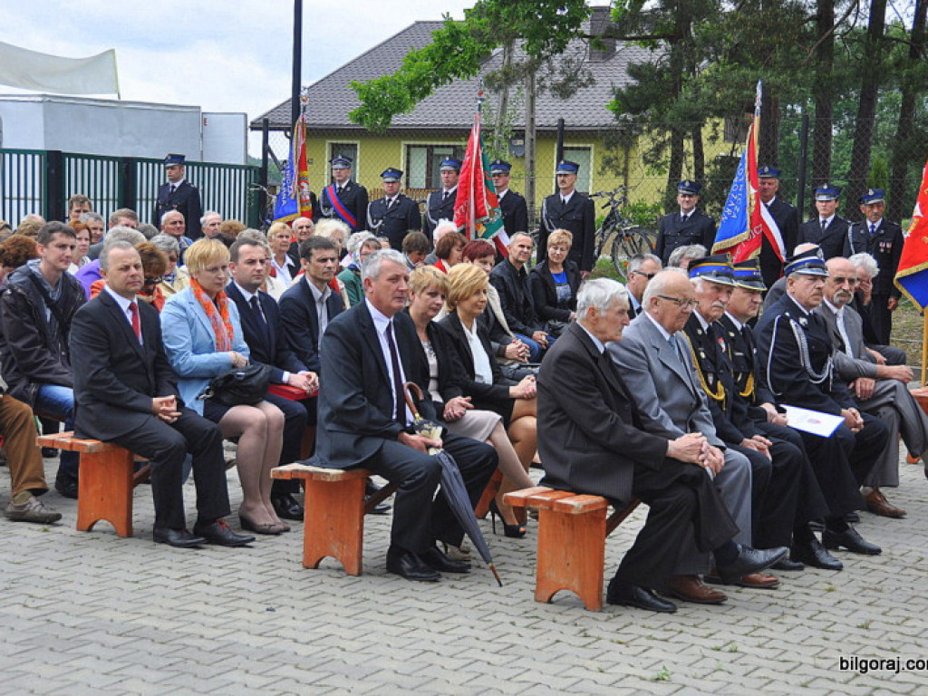 90-lecie Jednostki OSP w Soli (FOTO)