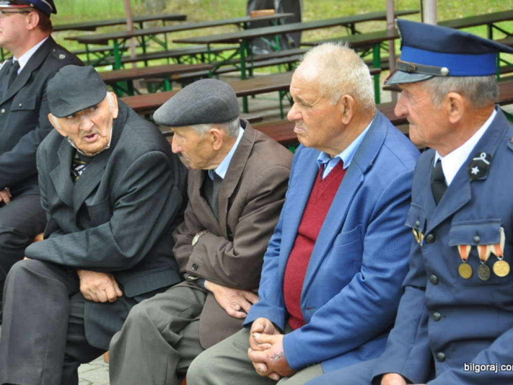 90-lecie Jednostki OSP w Soli (FOTO)