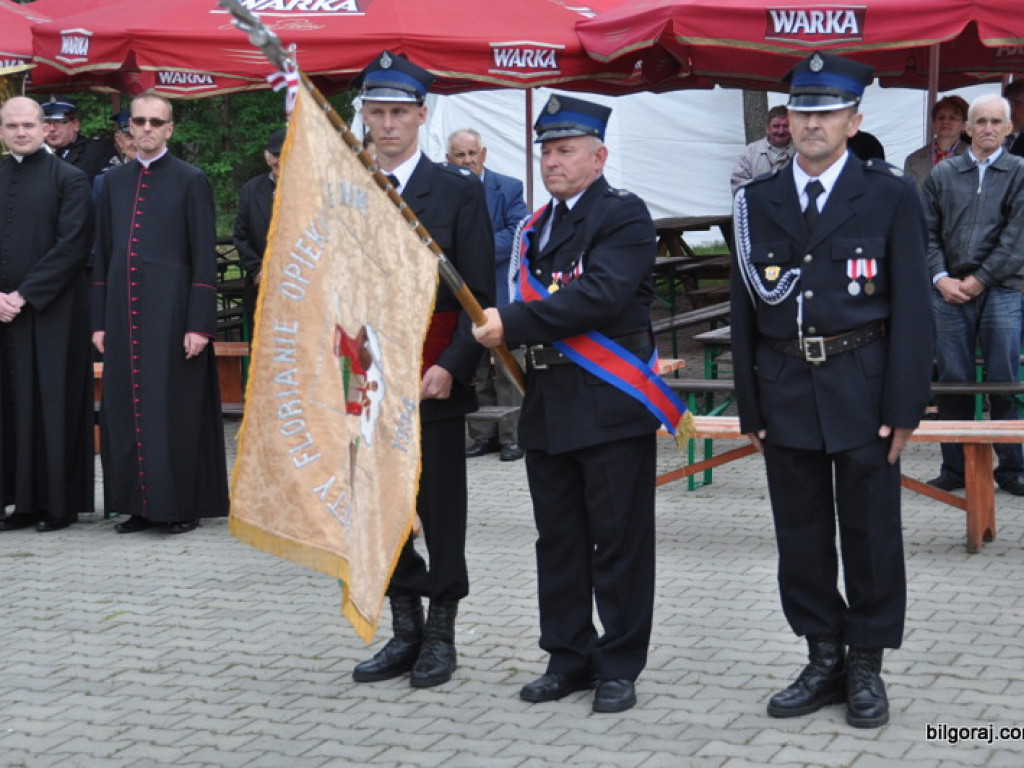 90-lecie Jednostki OSP w Soli (FOTO)