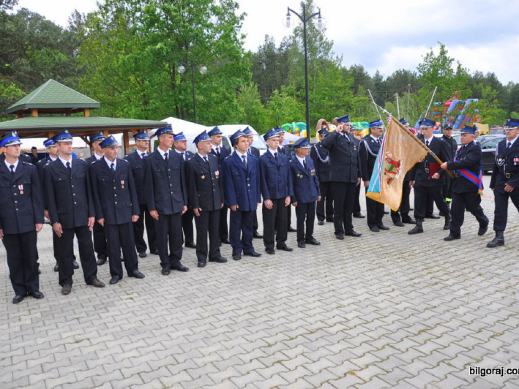 90-lecie Jednostki OSP w Soli (FOTO)