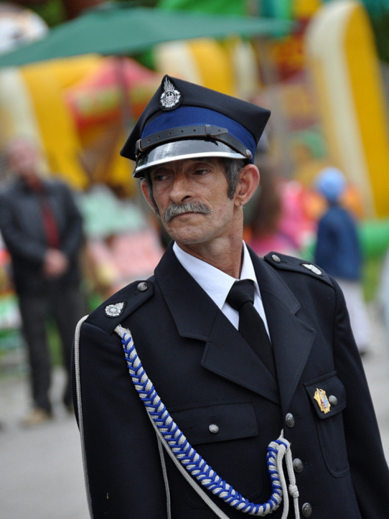 90-lecie Jednostki OSP w Soli (FOTO)