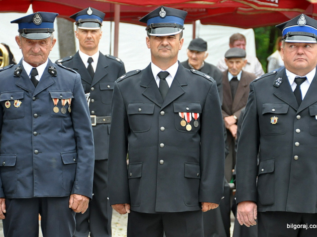 90-lecie Jednostki OSP w Soli (FOTO)