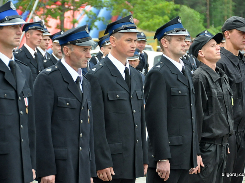 90-lecie Jednostki OSP w Soli (FOTO)