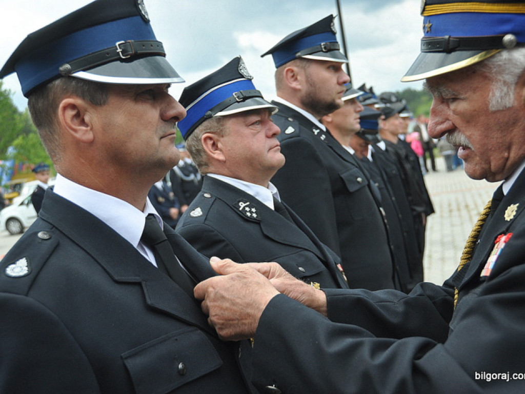 90-lecie Jednostki OSP w Soli (FOTO)