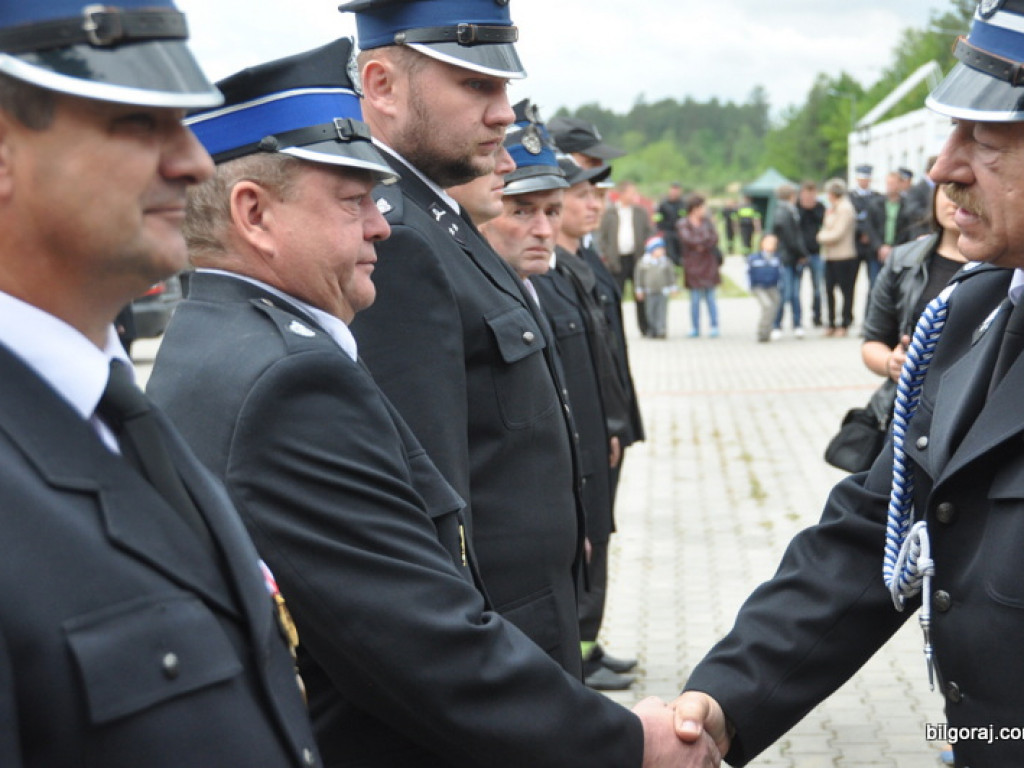 90-lecie Jednostki OSP w Soli (FOTO)