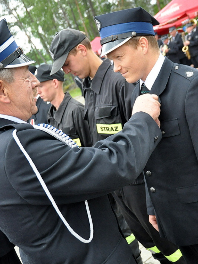 90-lecie Jednostki OSP w Soli (FOTO)