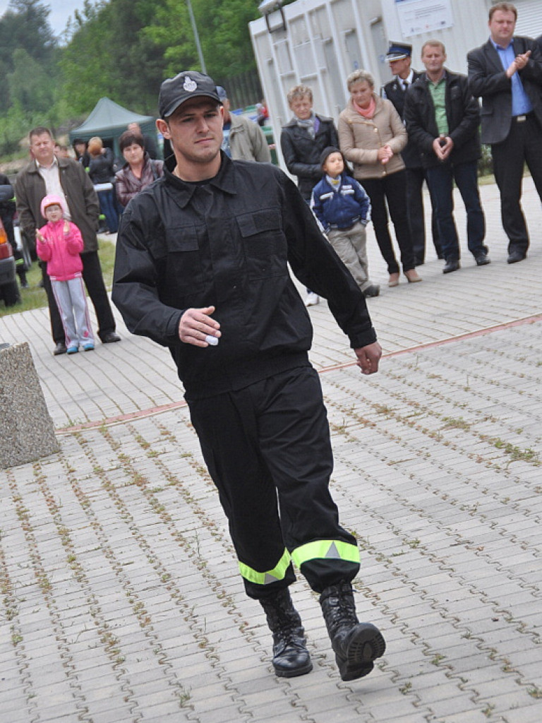 90-lecie Jednostki OSP w Soli (FOTO)