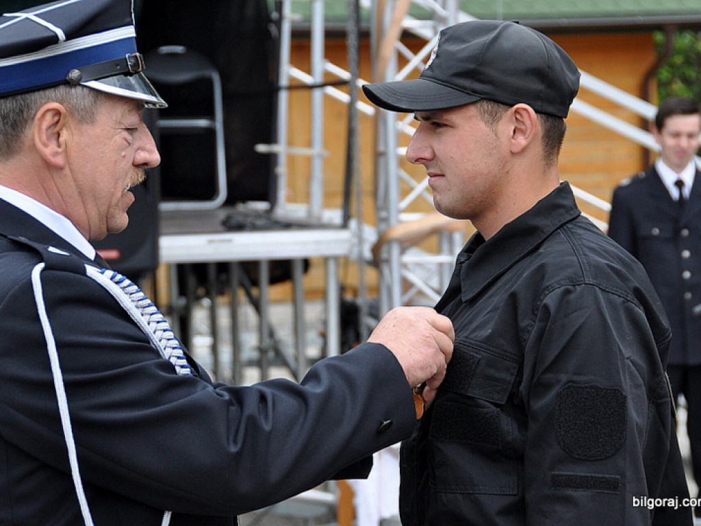 90-lecie Jednostki OSP w Soli (FOTO)