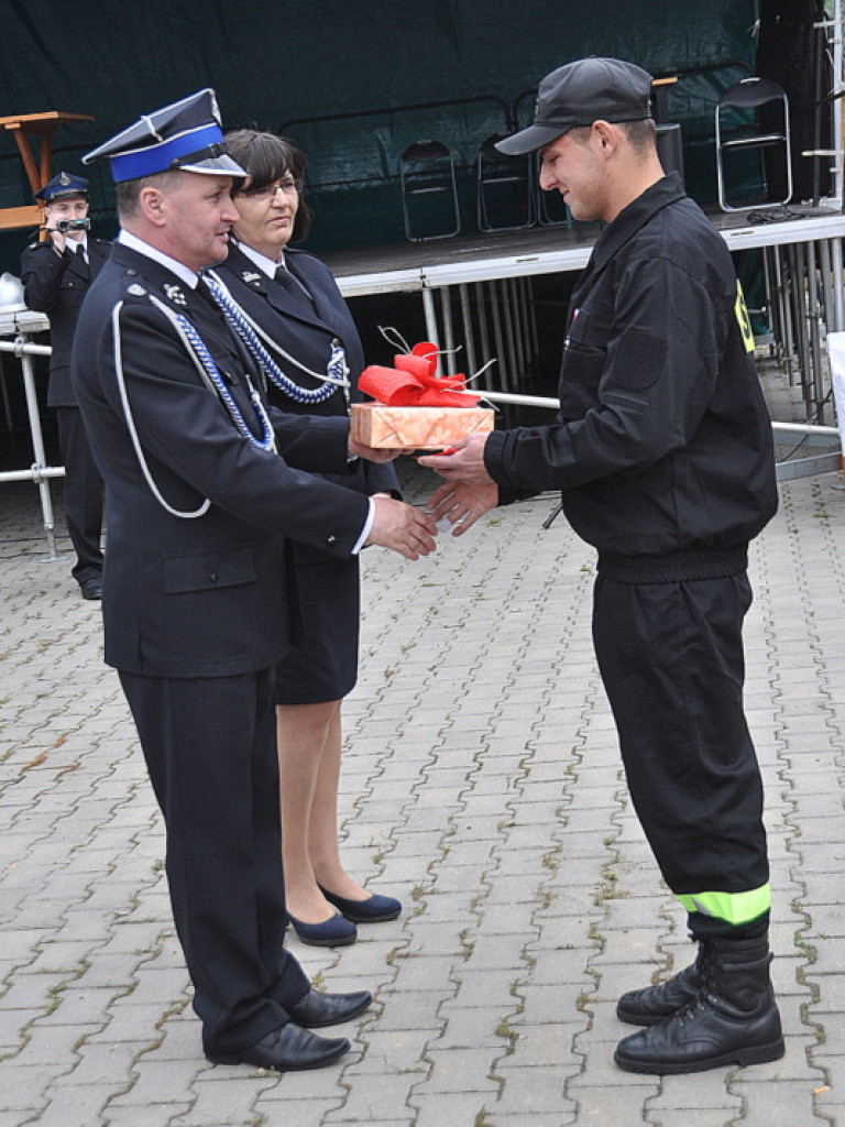 90-lecie Jednostki OSP w Soli (FOTO)