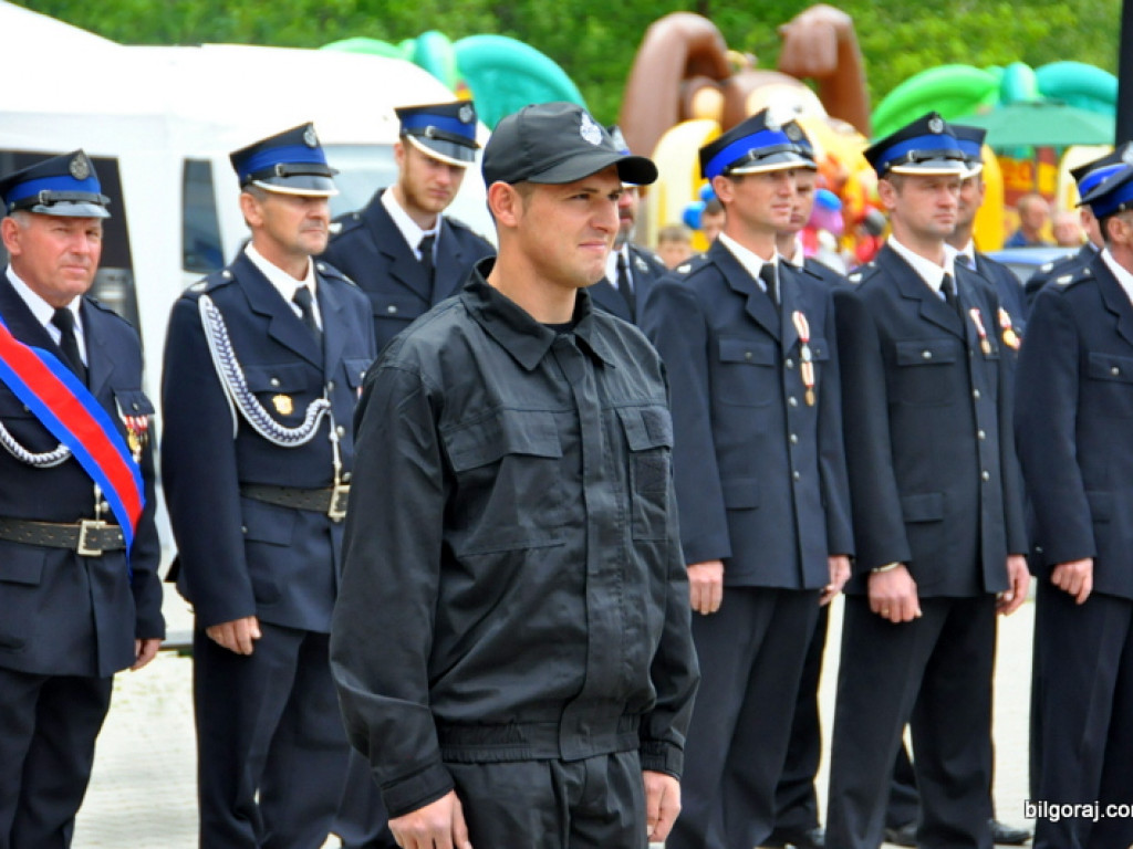 90-lecie Jednostki OSP w Soli (FOTO)