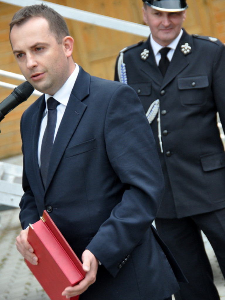 90-lecie Jednostki OSP w Soli (FOTO)