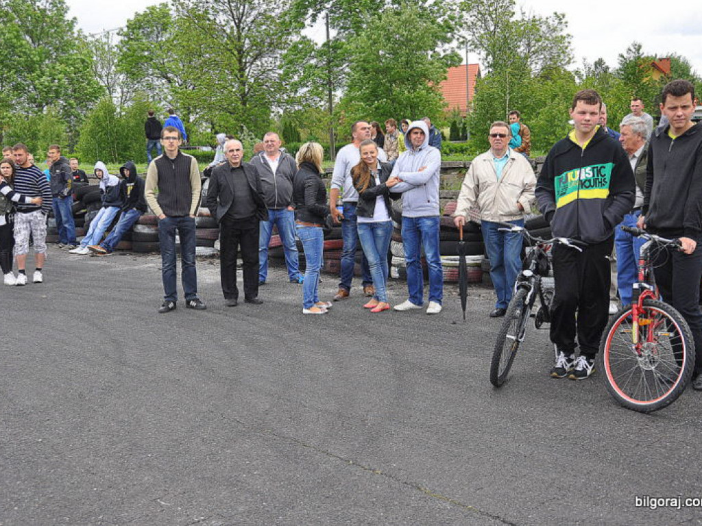 IV Zlot Pojazdów Zabytkowych i Kolekcjonerskich