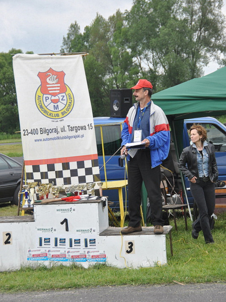 IV Zlot Pojazdów Zabytkowych i Kolekcjonerskich