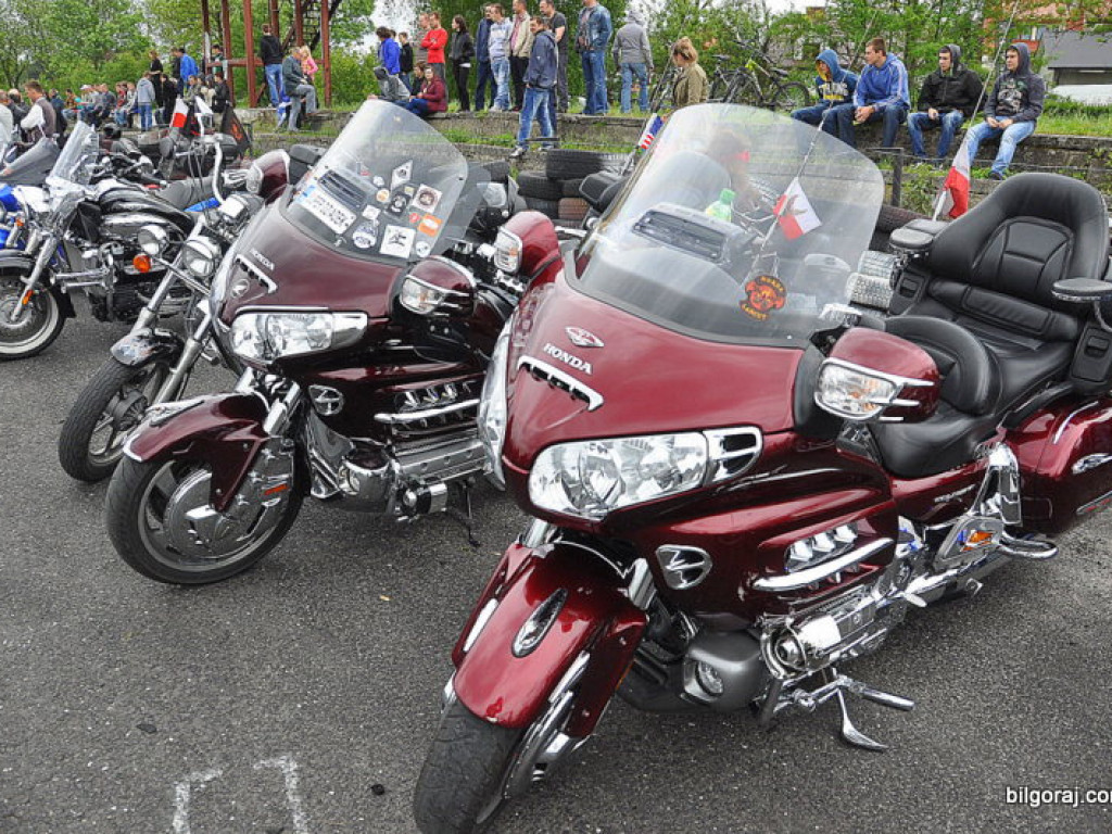 IV Zlot Pojazdów Zabytkowych i Kolekcjonerskich