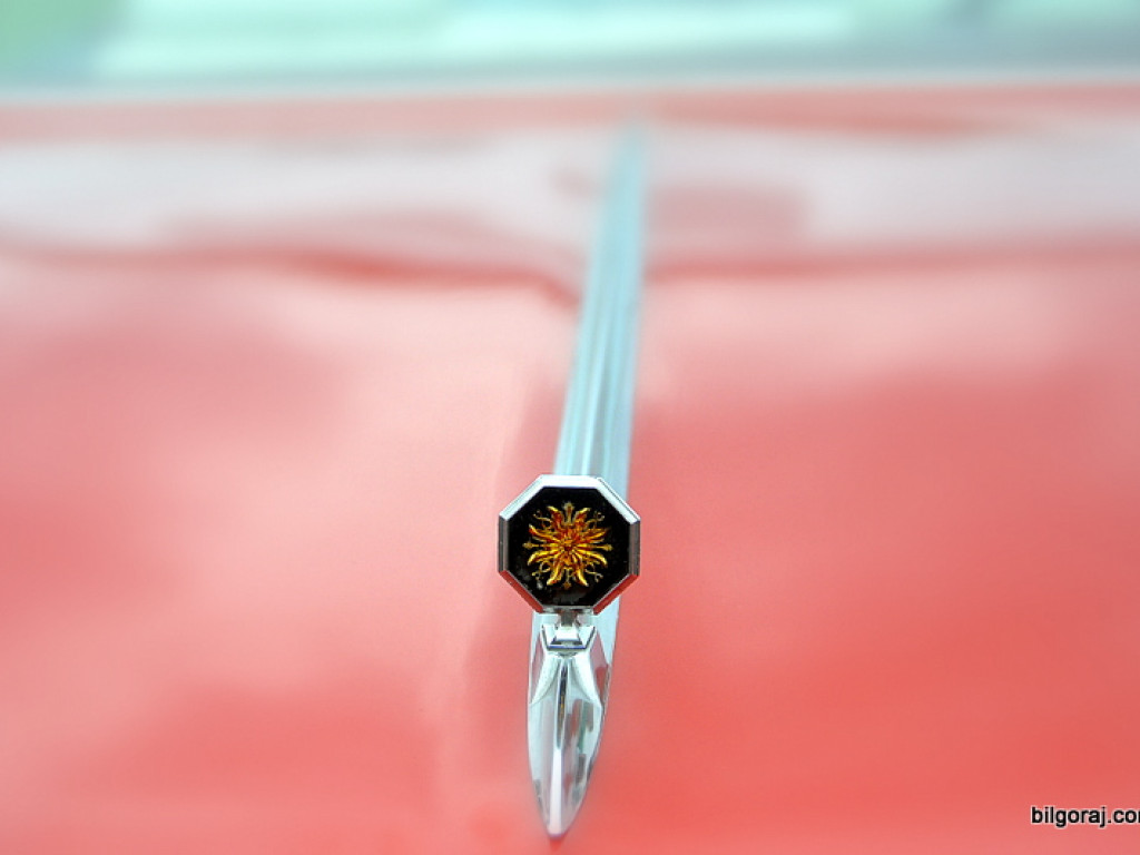 IV Zlot Pojazdów Zabytkowych i Kolekcjonerskich