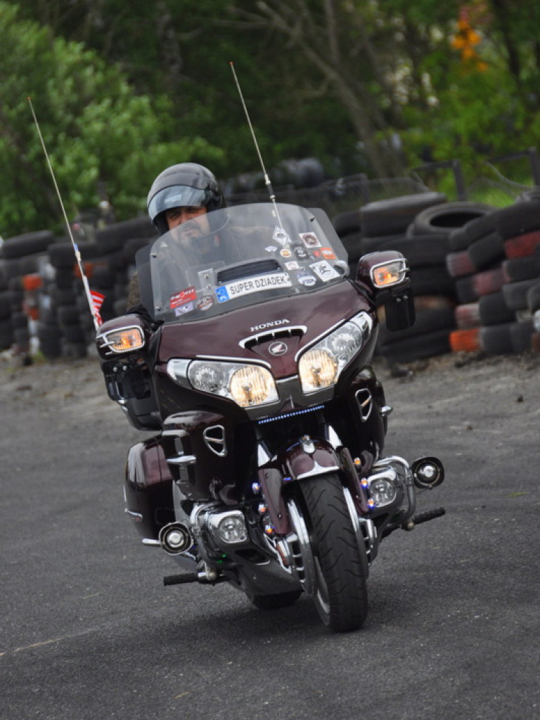 IV Zlot Pojazdów Zabytkowych i Kolekcjonerskich