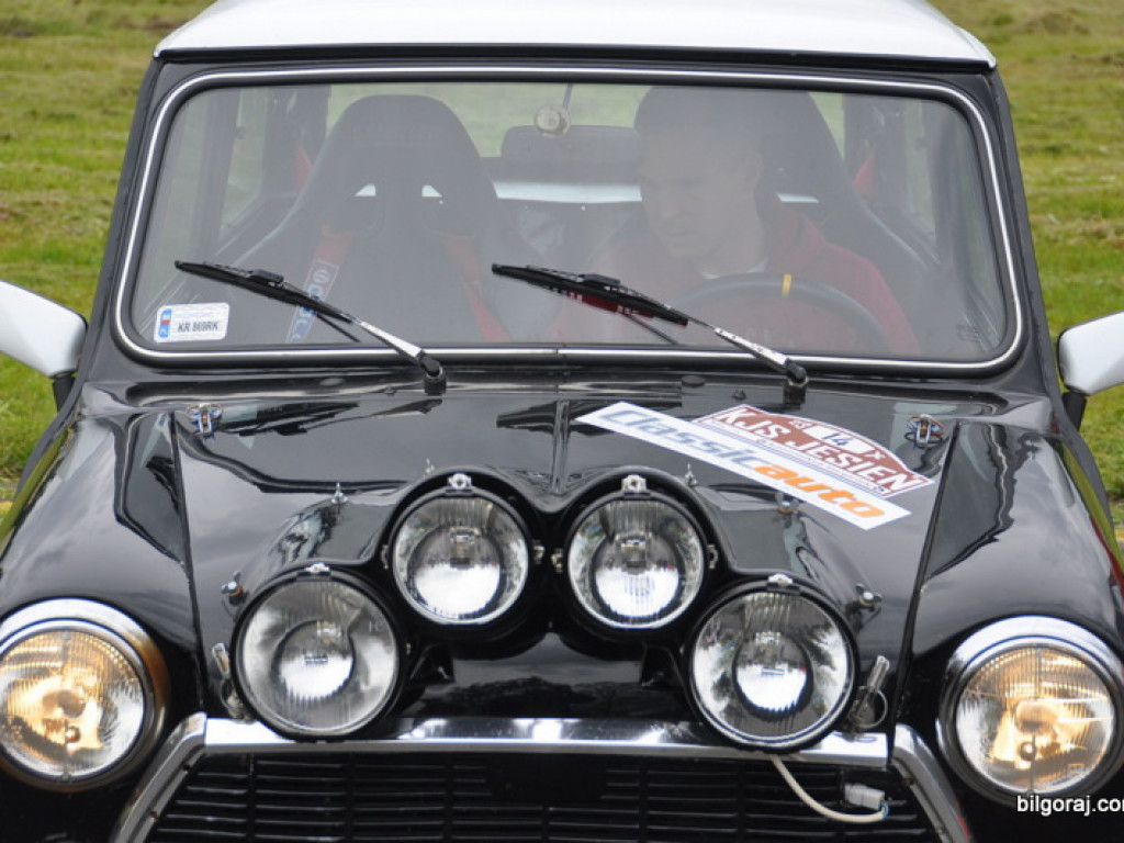 IV Zlot Pojazdów Zabytkowych i Kolekcjonerskich