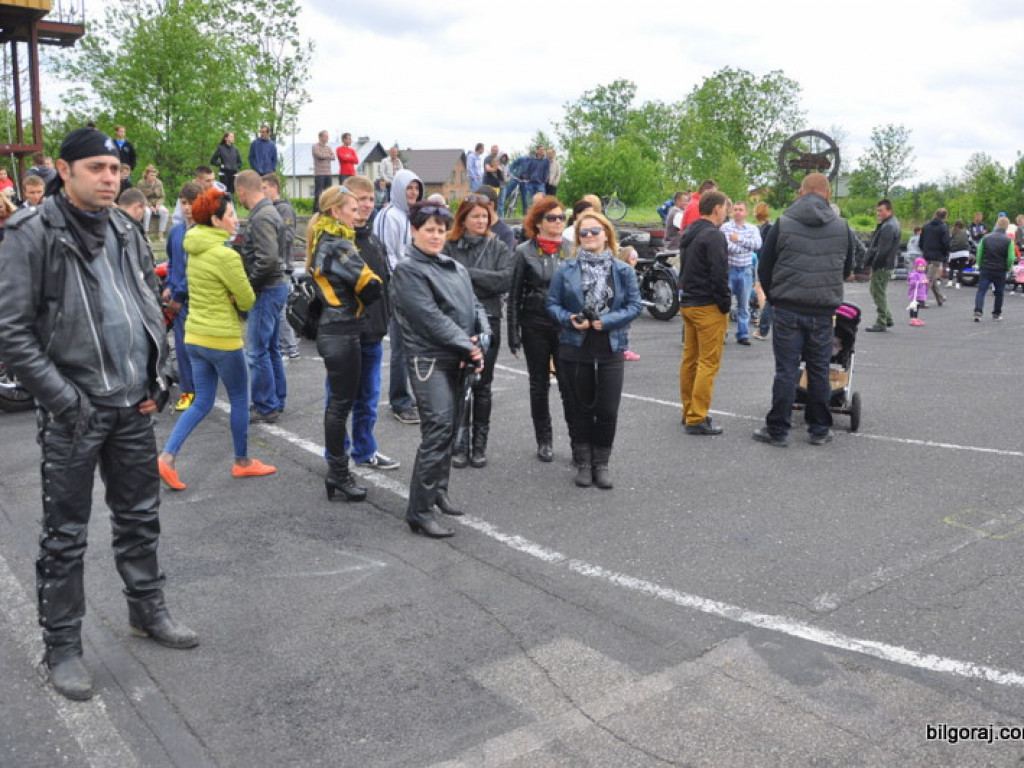 IV Zlot Pojazdów Zabytkowych i Kolekcjonerskich